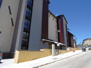 Nievemar Edificio Monte Oiz